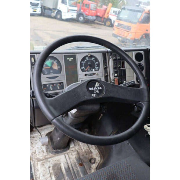 2002 مان FE 33.360-42975724