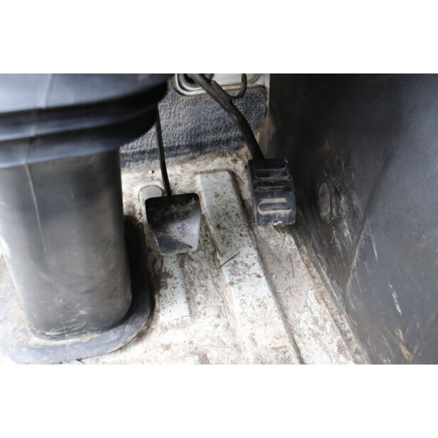 2002 مان FE 33.360-42975725