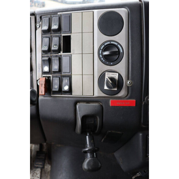 2002 مان FE 33.360-42975730