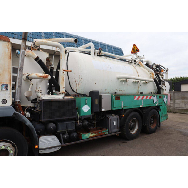 2002 مان FE 33.360-42975735