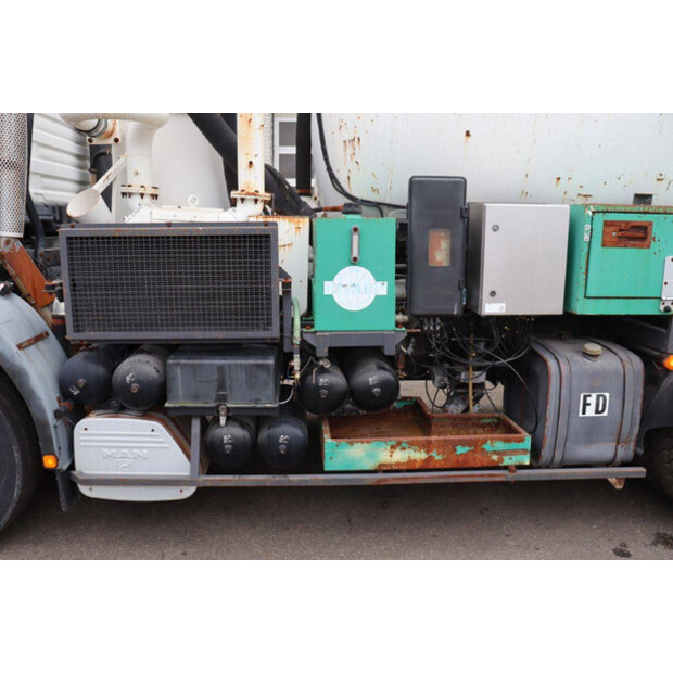 2002 مان FE 33.360-42975736