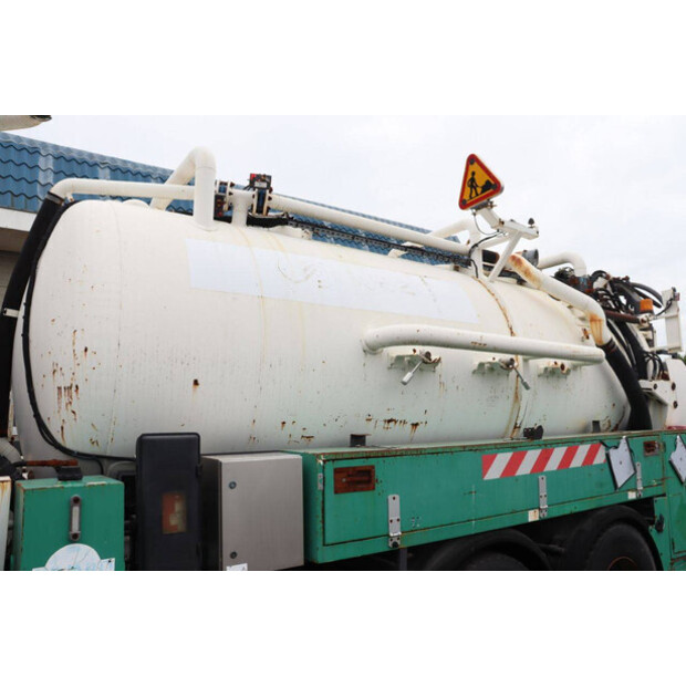 2002 مان FE 33.360-42975738