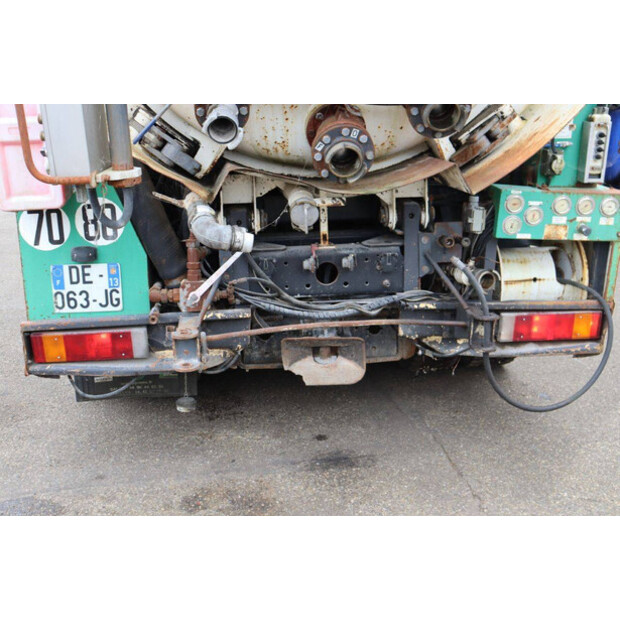 2002 مان FE 33.360-42975739