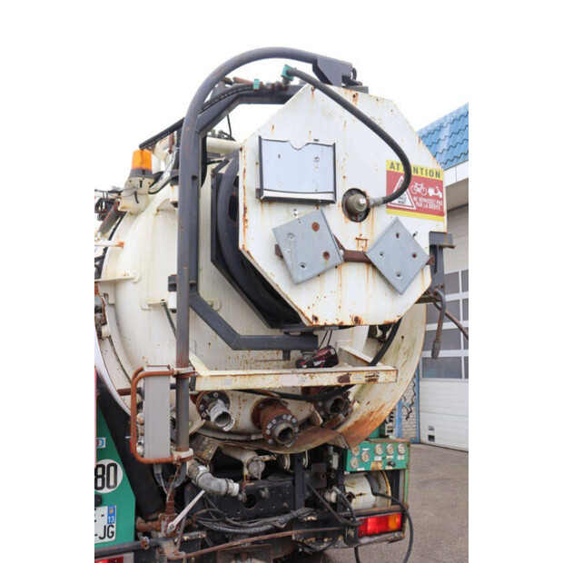 2002 مان FE 33.360-42975741