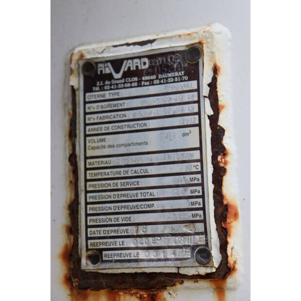 2002 مان FE 33.360-42975743