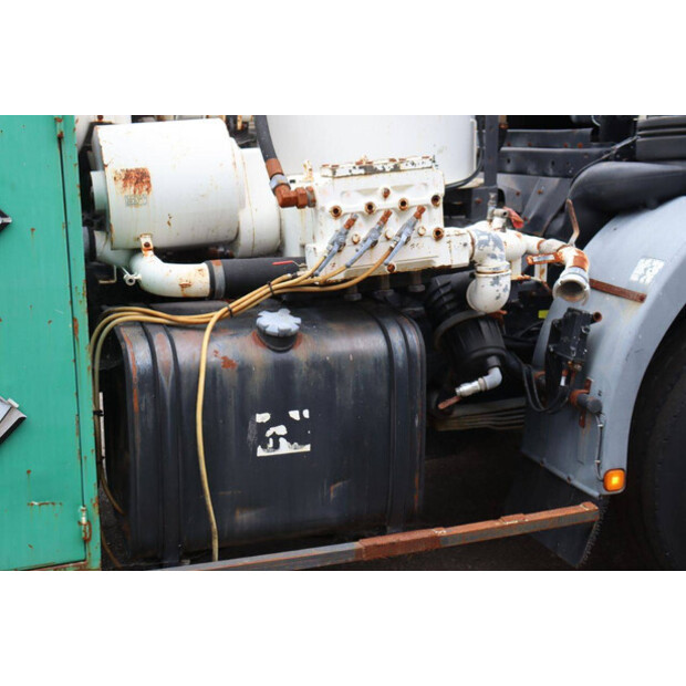 2002 مان FE 33.360-42975749