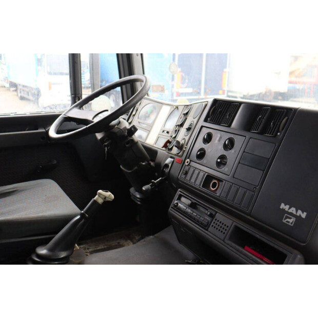 2002 مان FE 33.360-42975755