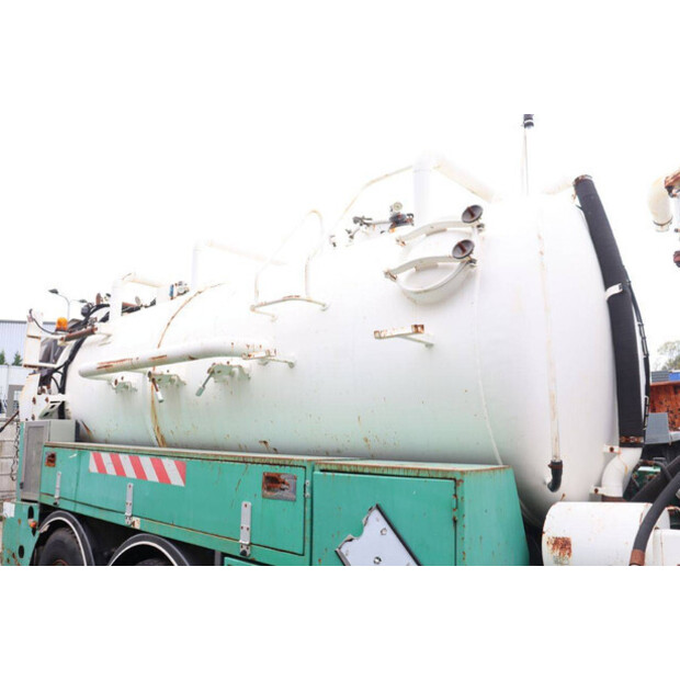 2002 مان FE 33.360-42975756