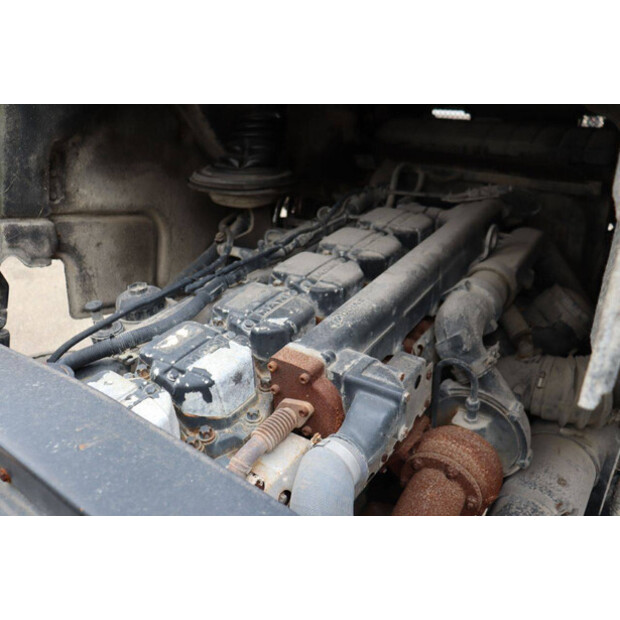 2002 مان FE 33.360-42975757