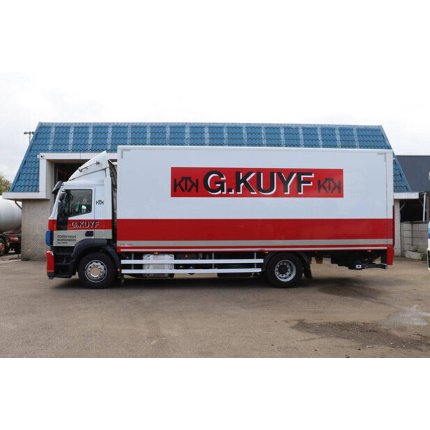 2017 Iveco AD190S/P-42975796