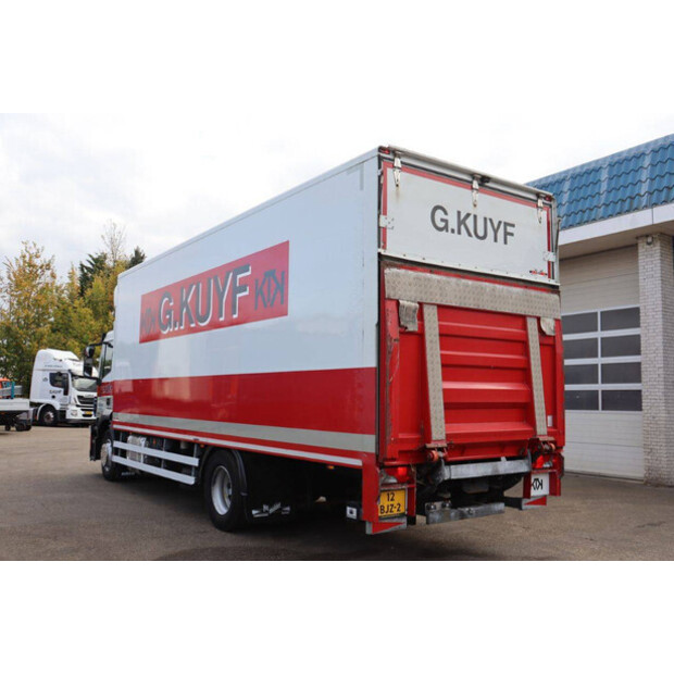 2017 Iveco AD190S/P-42975797