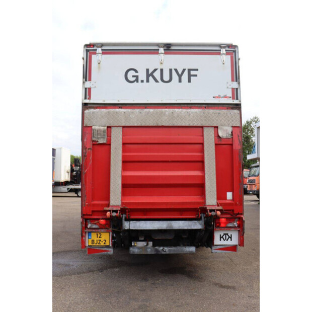 2017 Iveco AD190S/P-42975798