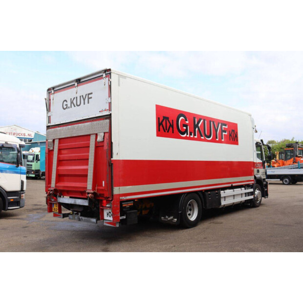2017 Iveco AD190S/P-42975799