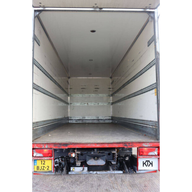 2017 Iveco AD190S/P-42975825