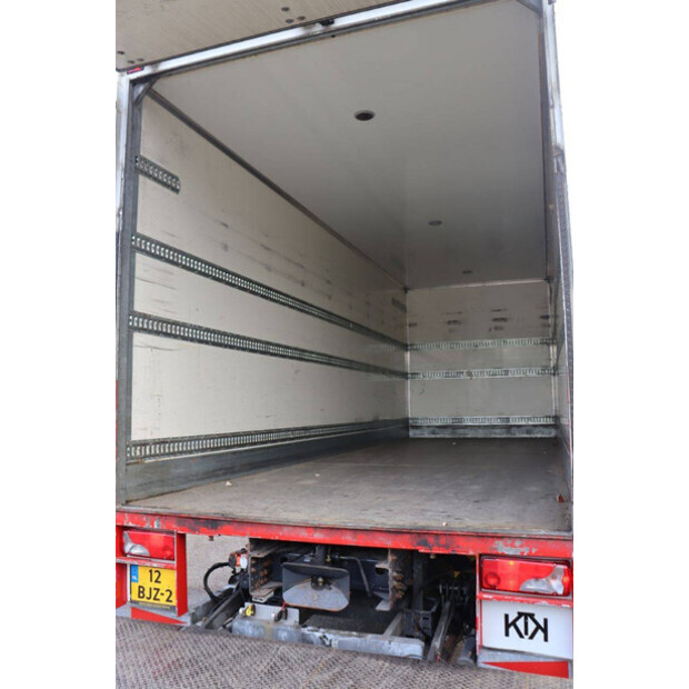 2017 Iveco AD190S/P-42975827