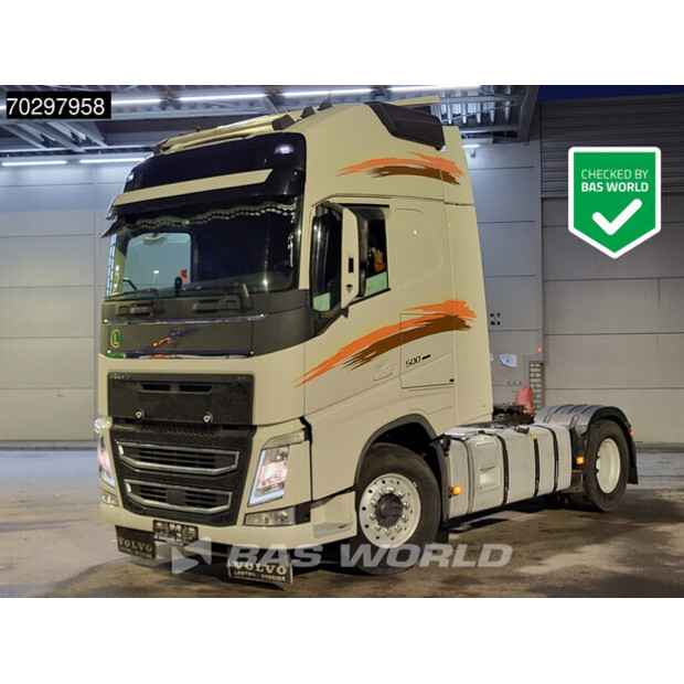 2016 Volvo FH500-42975839