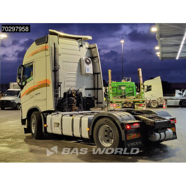 2016 Volvo FH500-42975840