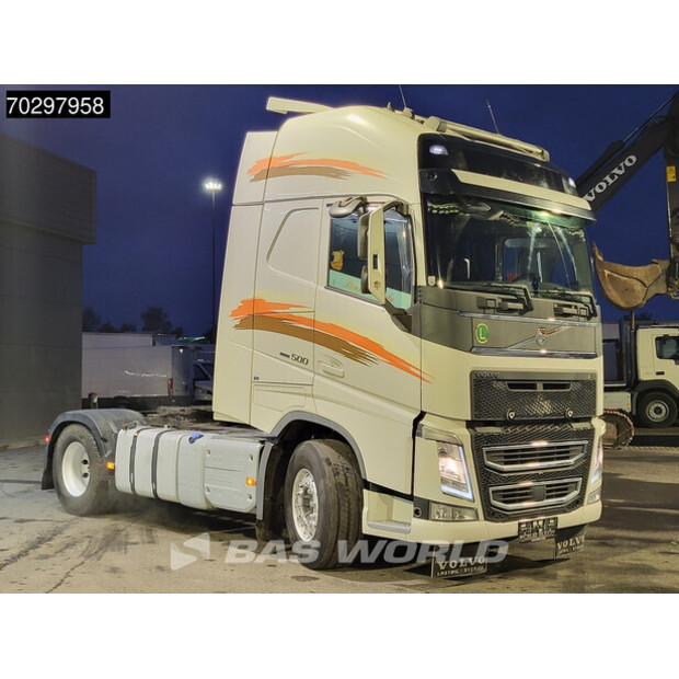 2016 Volvo FH500-42975849