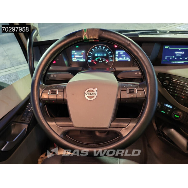 2016 Volvo FH500-42975865