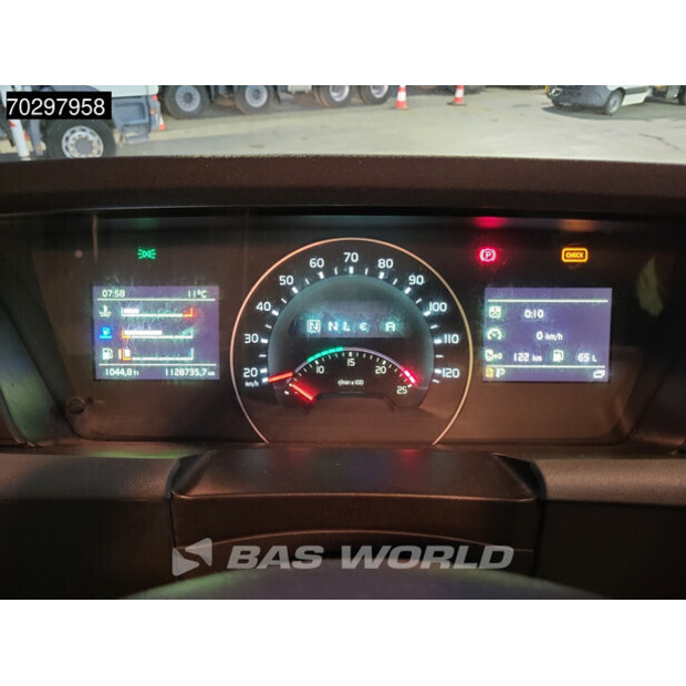 2016 Volvo FH500-42975870