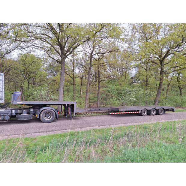 2002 Lintrailers 3 LSDU 18-27-42975875