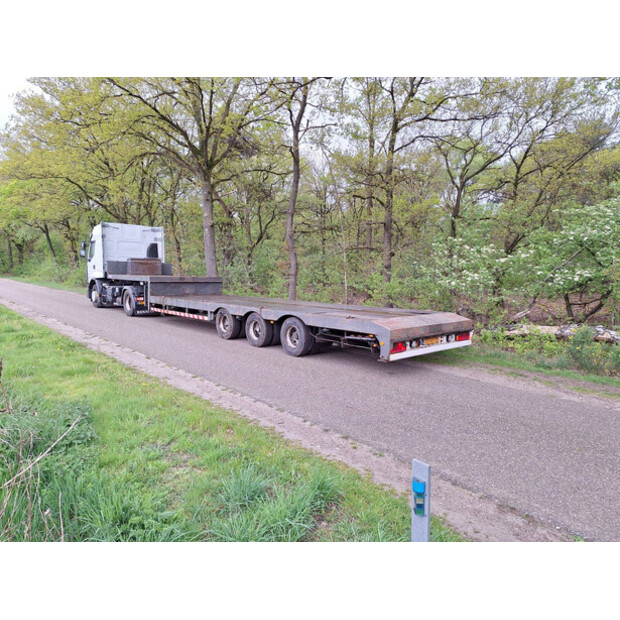 2002 Lintrailers 3 LSDU 18-27-42975876