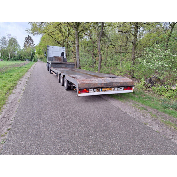 2002 Lintrailers 3 LSDU 18-27-42975877