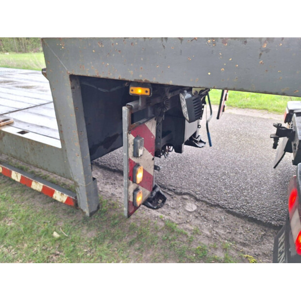 2002 Lintrailers 3 LSDU 18-27-42975880