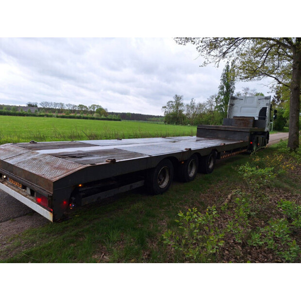 2002 Lintrailers 3 LSDU 18-27-42975882