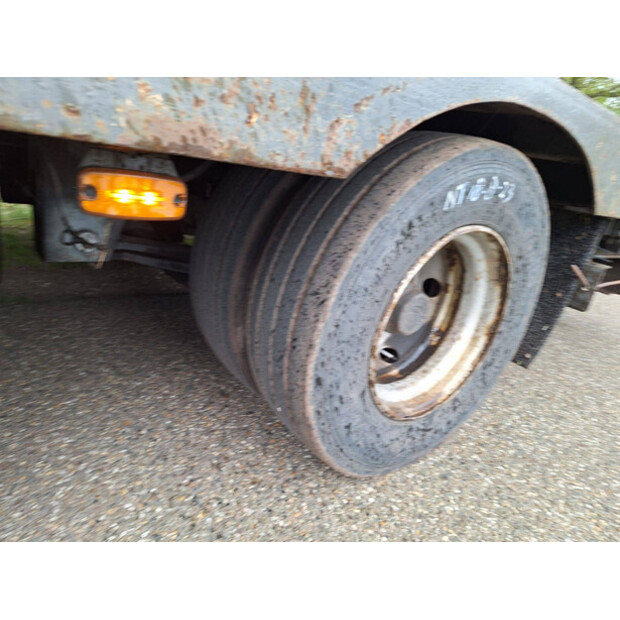 2002 Lintrailers 3 LSDU 18-27-42975883