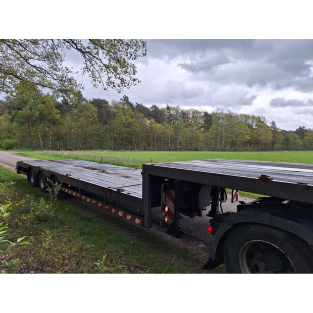 2002 Lintrailers 3 LSDU 18-27-42975884