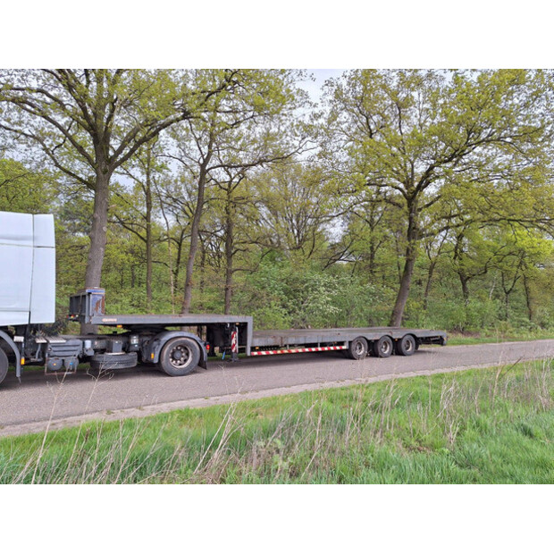 2002 Lintrailers 3 LSDU 18-27-42975885