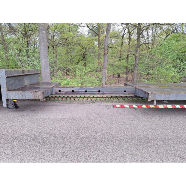 2002 Lintrailers 3 LSDU 18-27-42975886