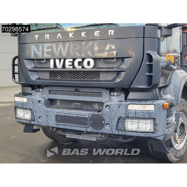 2008 Iveco Trakker 360-42975903