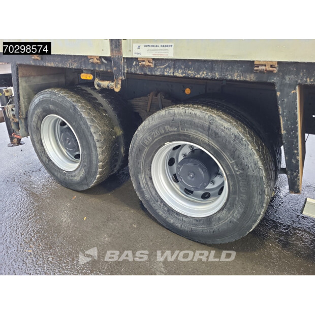 2008 Iveco Trakker 360-42975914