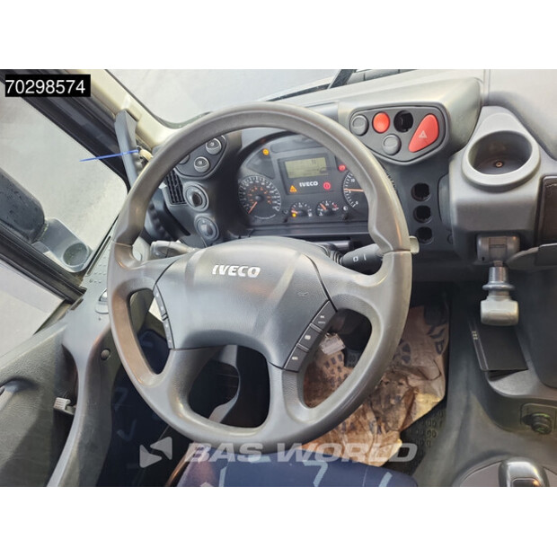 2008 Iveco Trakker 360-42975916