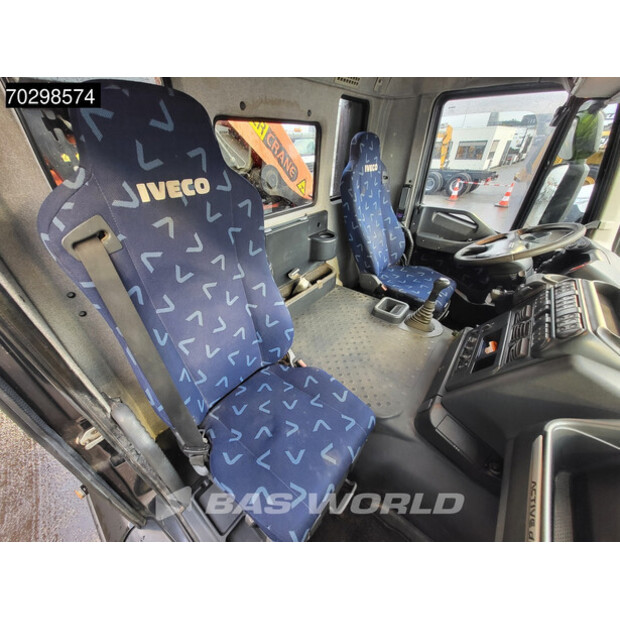 2008 Iveco Trakker 360-42975923