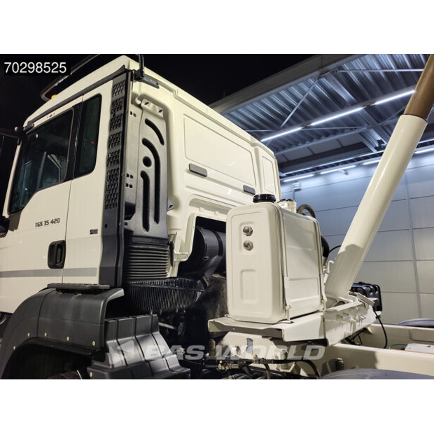 2018 MAN TGS 35.420-42975952