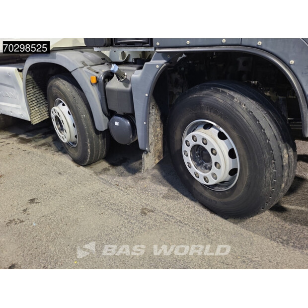 2018 MAN TGS 35.420-42975956