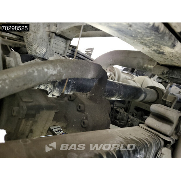 2018 MAN TGS 35.420-42975957
