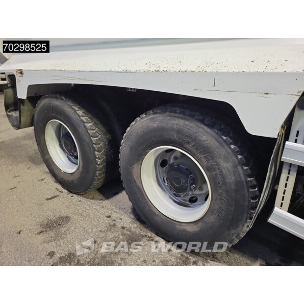 2018 MAN TGS 35.420-42975958