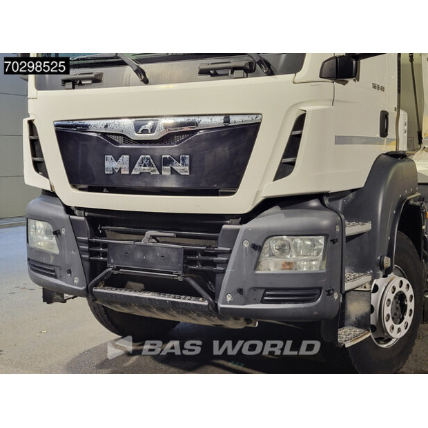 2018 MAN TGS 35.420-42975962