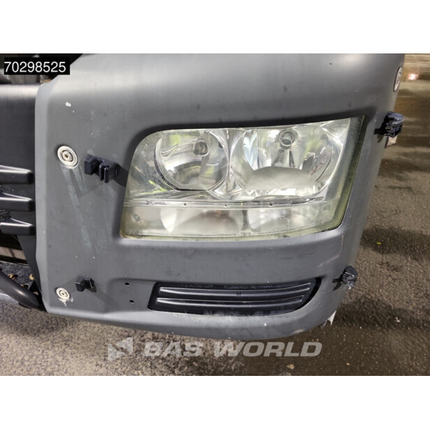 2018 MAN TGS 35.420-42975964