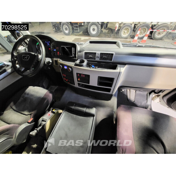 2018 MAN TGS 35.420-42975965