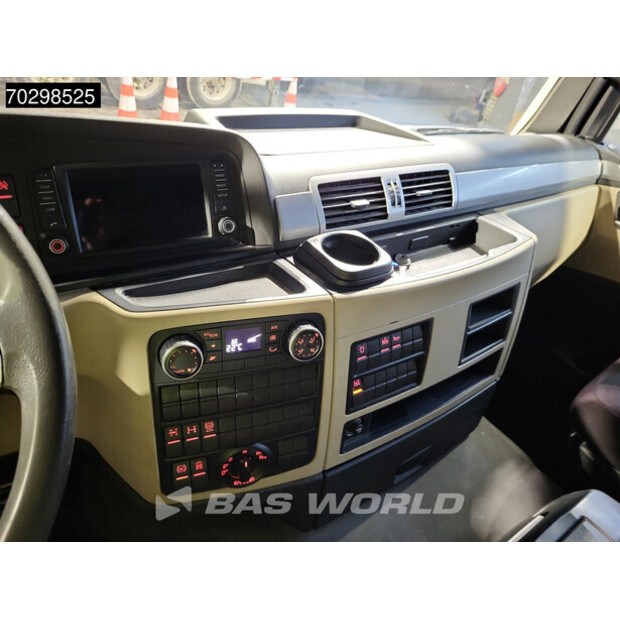 2018 MAN TGS 35.420-42975966