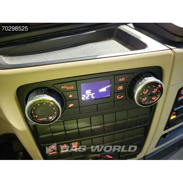 2018 MAN TGS 35.420-42975967