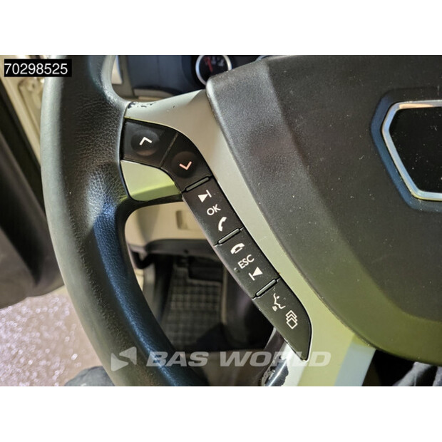 2018 MAN TGS 35.420-42975970