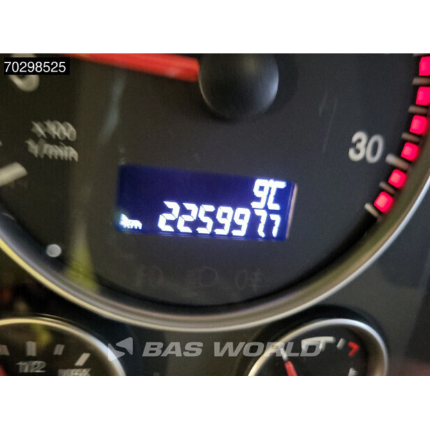 2018 MAN TGS 35.420-42975974