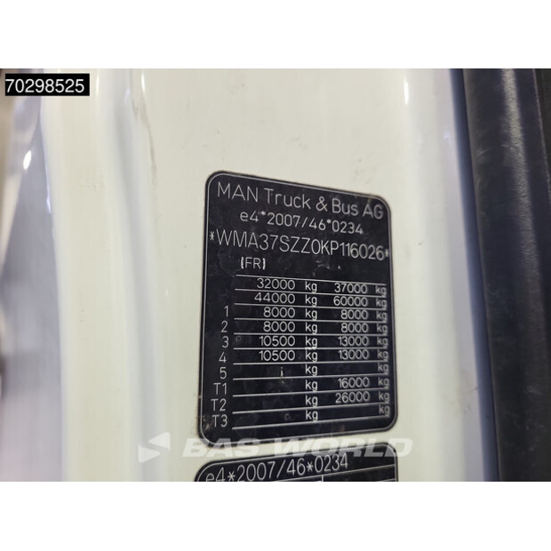 2018 MAN TGS 35.420-42975976