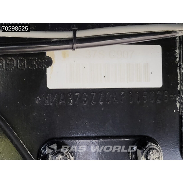 2018 MAN TGS 35.420-42975977